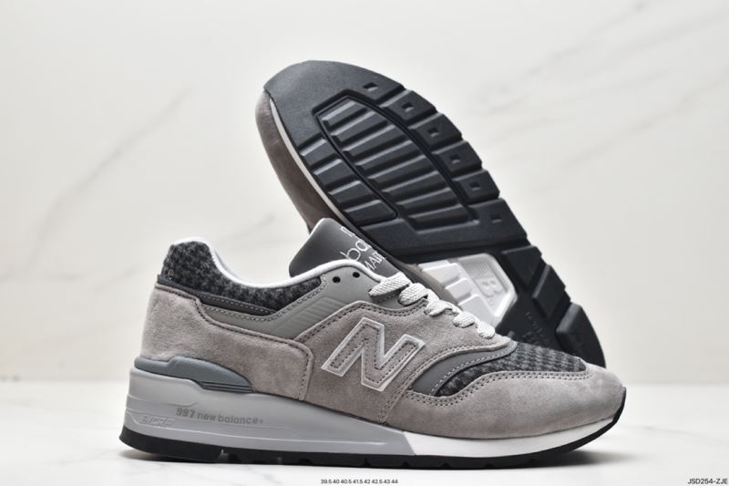 New Balance Sneakers